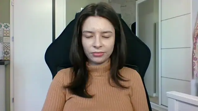 LariceSexy online show from February 23, 1:32 pm