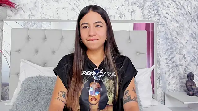 Ariana greenblat online show from February 9, 4:31 pm