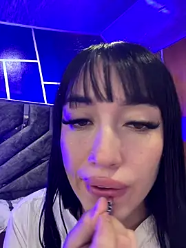 Melody rousse  online show from October 4, 1:22 am