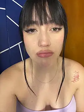 Melody rousse  online show from September 22, 4:16 pm