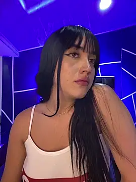 Melody rousse  online show from September 26, 9:12 pm