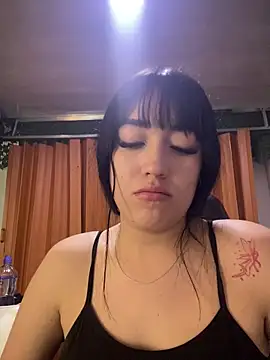 Melody rousse  online show from December 15, 8:36 pm