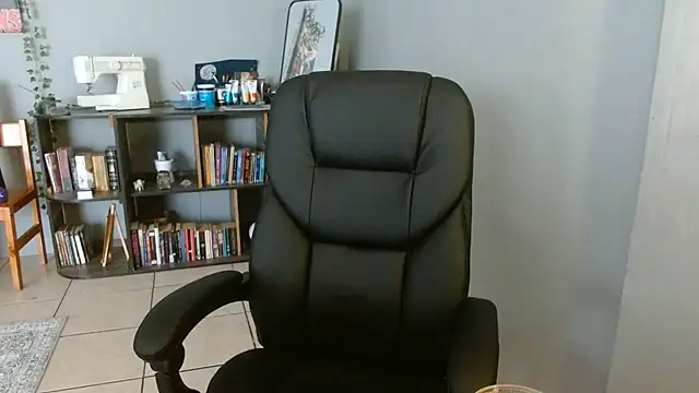 Chill Billie online show from May 26, 11:09 am