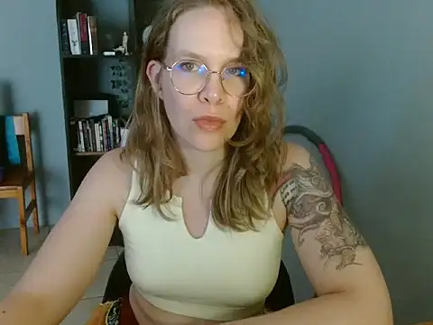 Chill Billie online show from April 1, 1:41 pm