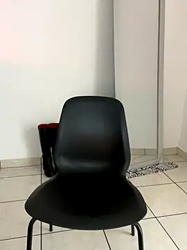 meli ortiz  online show from October 10, 5:40 pm