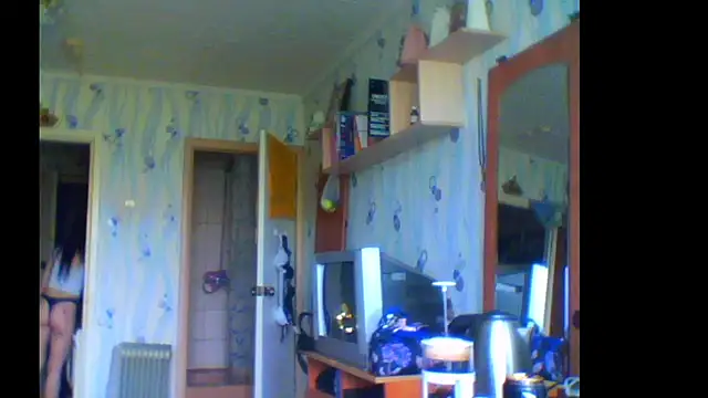 RussNocturnal online show from May 20, 1:08 pm