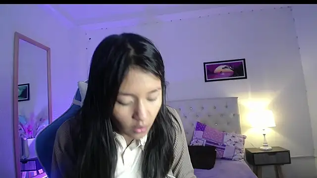 Keyla Sc online show from September 23, 7:39 am
