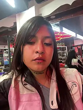 Keyla Sc online show from September 29, 12:49 am