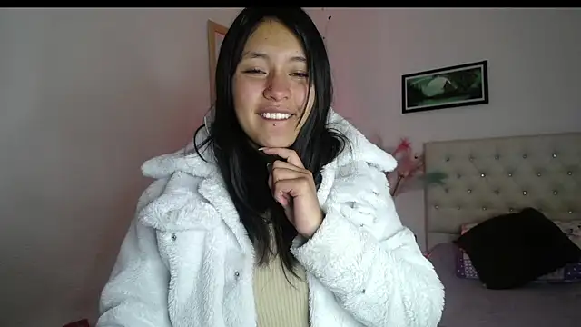 Keyla Sc online show from October 5, 8:52 am