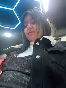 Keyla Sc online show from September 21, 10:52 pm