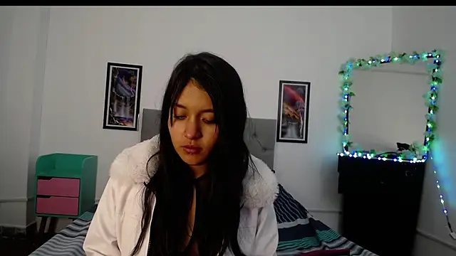 Keyla Sc online show from September 18, 6:01 am