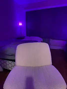 Cristinasunny online show from February 25, 12:42 am