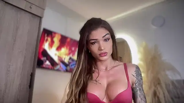 Danielanavarro 777 online show from December 2, 5:04 pm