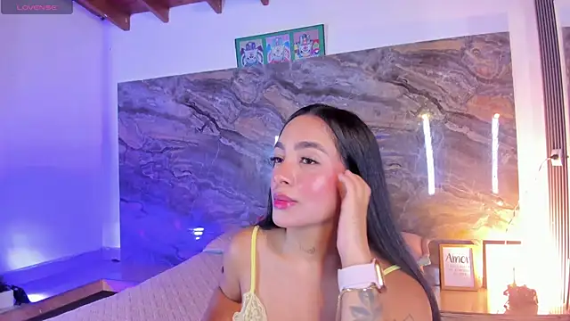 Estefy gomez09 online show from May 26, 12:04 pm