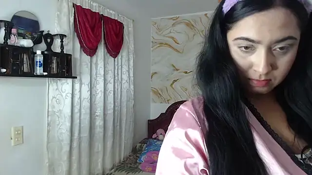 kendall morry online show from October 29, 4:17 am