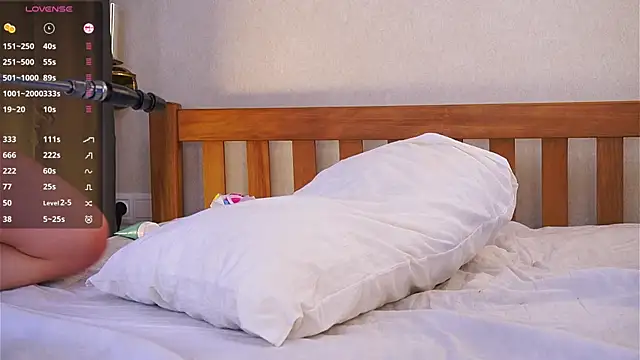 OdetteAven online show from January 17, 4:14 pm