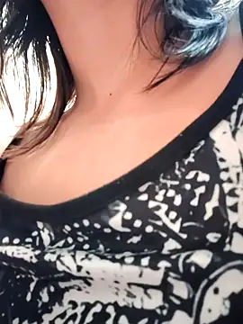 Maiden-Hot online show from October 15, 7:38 pm