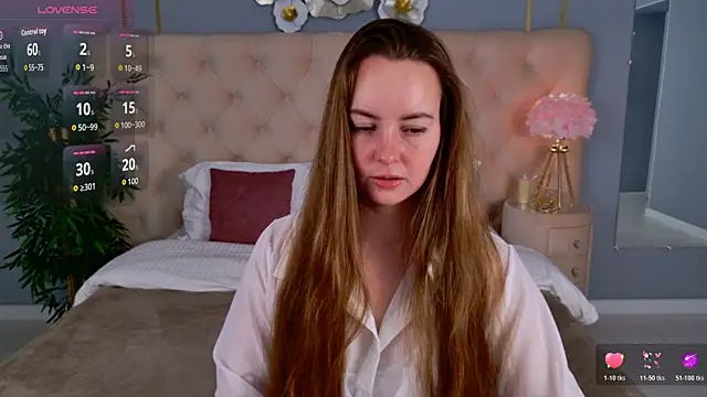 JaniceCollins online show from May 19, 2:07 am