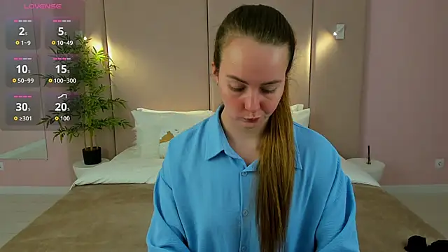 JaniceCollins online show from May 7, 1:21 am