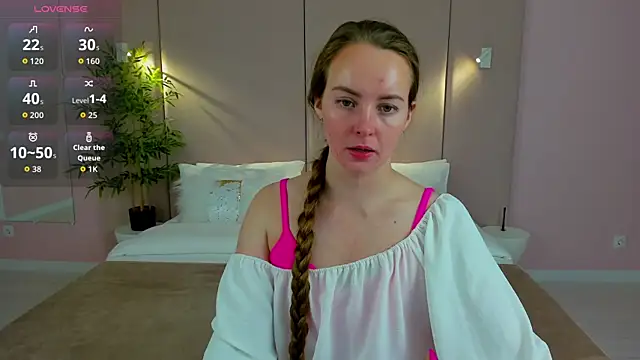 JaniceCollins online show from May 23, 1:59 am