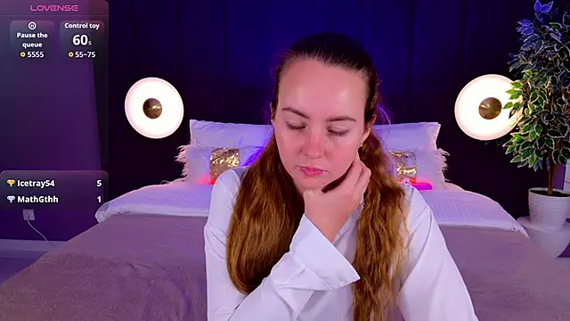 JaniceCollins online show from May 18, 2:10 am