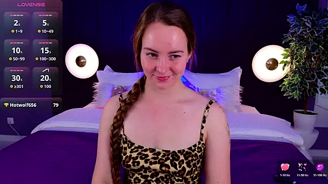 JaniceCollins online show from May 24, 2:10 am