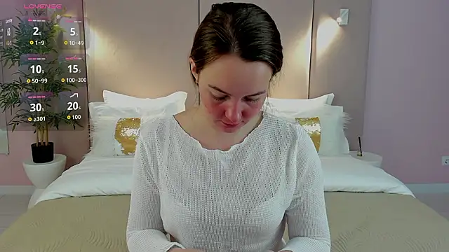 JaniceCollins online show from March 16, 2:14 am