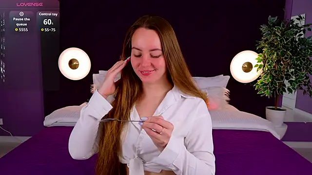 JaniceCollins online show from May 12, 1:58 am