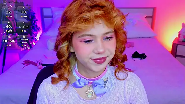 Hotary Yuko online show from April 9, 2:58 am