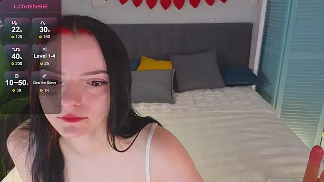 CaseyCraig online show from May 21, 3:21 pm