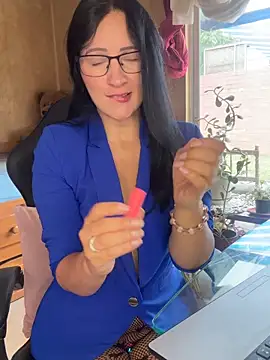 ValeriaVixen online show from February 17, 7:46 pm