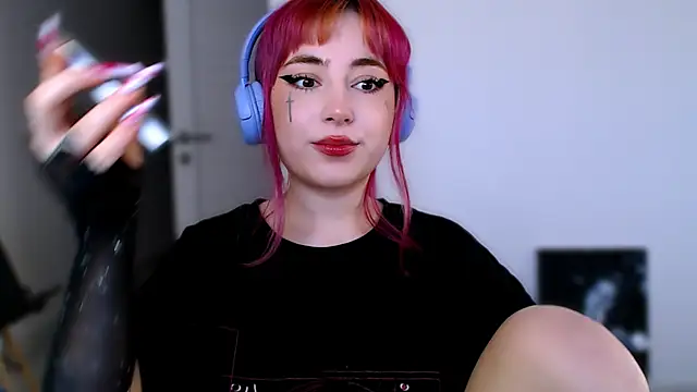 purplewitch online show from March 28, 12:37 pm