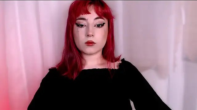 purplewitch online show from April 7, 2:30 pm