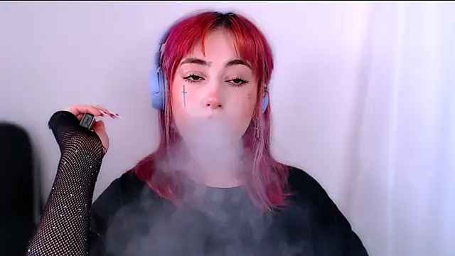 purplewitch online show from April 6, 11:33 am