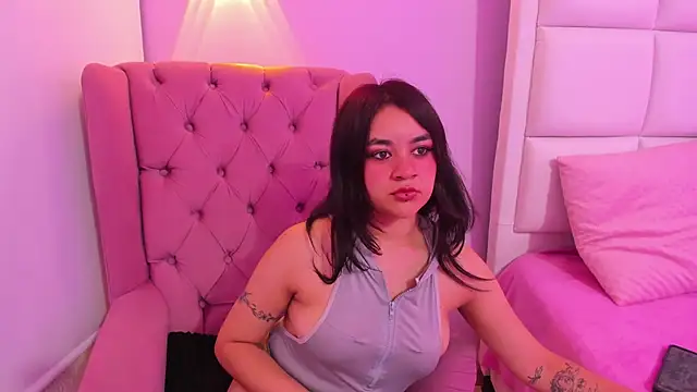 Lucy Harris online show from September 8, 7:57 pm