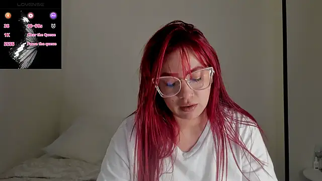 Sammy-Jhonson online show from May 19, 2:18 am