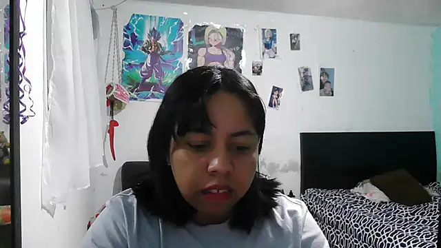 alexandraluv online show from October 6, 10:25 pm