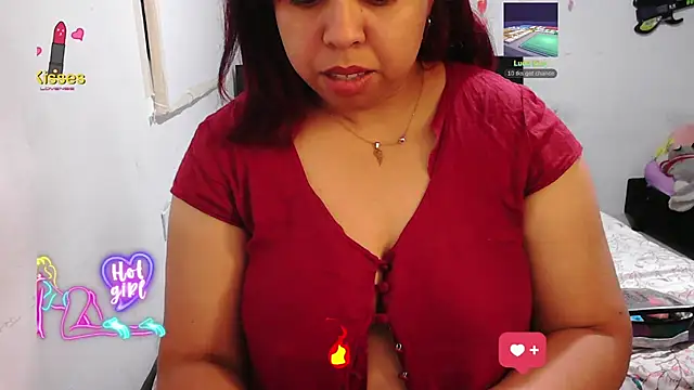 alexandraluv online show from February 25, 1:37 am