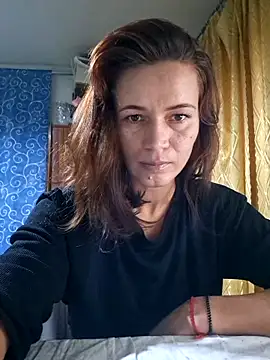 Snapshot of Belladonna253 chatting on October 21, 10:30 am Belladonna253 online show from October 21, 10:30 am