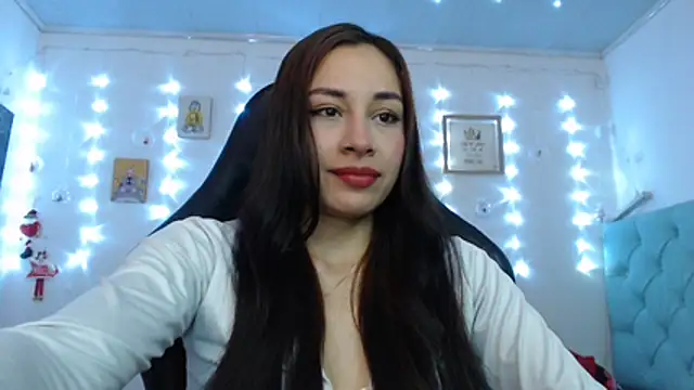 Marce0 online show from February 11, 2:04 am