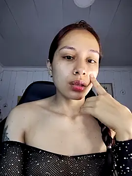 Marce0 online show from February 19, 3:06 am