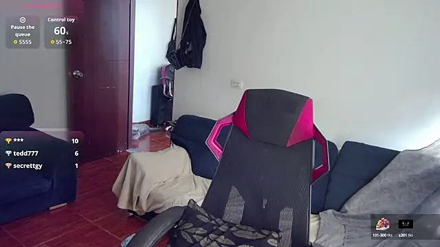 onissm online show from September 10, 9:15 pm