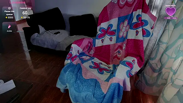 onissm online show from November 20, 8:10 pm