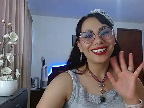 AloLovely  online show from March 24, 12:16 am