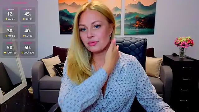 Mira Whites online show from May 20, 12:02 pm