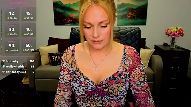 Mira Whites online show from May 14, 12:44 pm