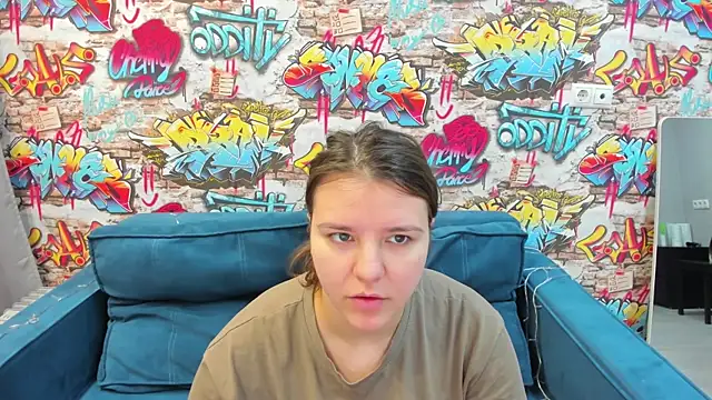 Jenny Jimmy online show from January 14, 1:10 am