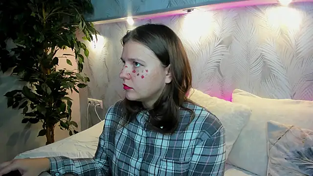 Snapshot of Jenny_Jimmy chatting on September 22, 8:02 am Jenny Jimmy online show from September 22, 8:02 am