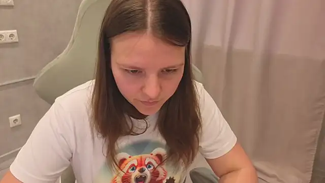 Jenny Jimmy online show from June 5, 9:26 am