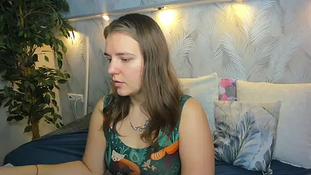 Snapshot of Jenny_Jimmy chatting on October 1, 12:26 am Jenny Jimmy online show from October 1, 12:26 am